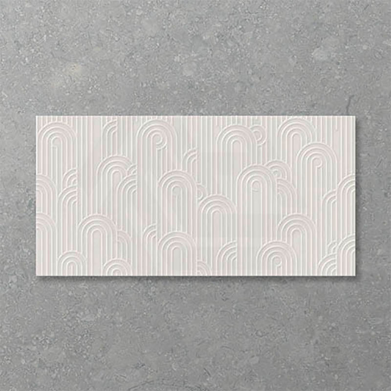 Infinity Funky Town 300x600mm Satin Matt Tile 16 Colors Available