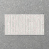Infinity Funky Town 300x600mm Satin Matt Tile 16 Colors Available