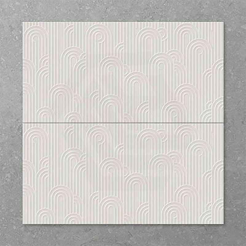 Infinity Funky Town 300x600mm Satin Matt Tile 16 Colors Available