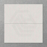Infinity Funky Town 300x600mm Satin Matt Tile 16 Colors Available