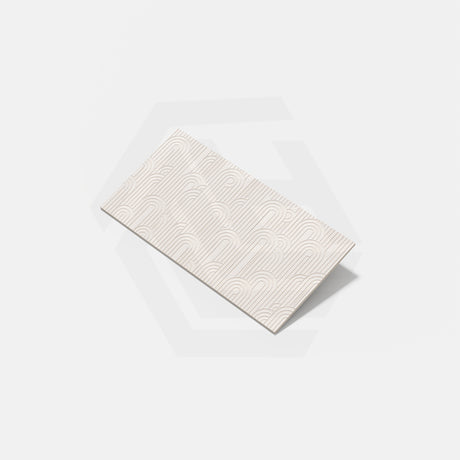 Infinity Funky Town 300x600mm Satin Matt Tile 16 Colors Available