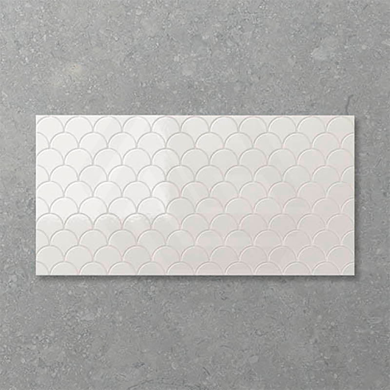 Infinity Fanfare 300x600mm Gloss Tile 16 Colors Available