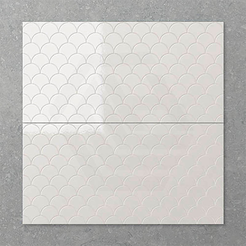 Infinity Fanfare 300x600mm Gloss Tile 16 Colors Available