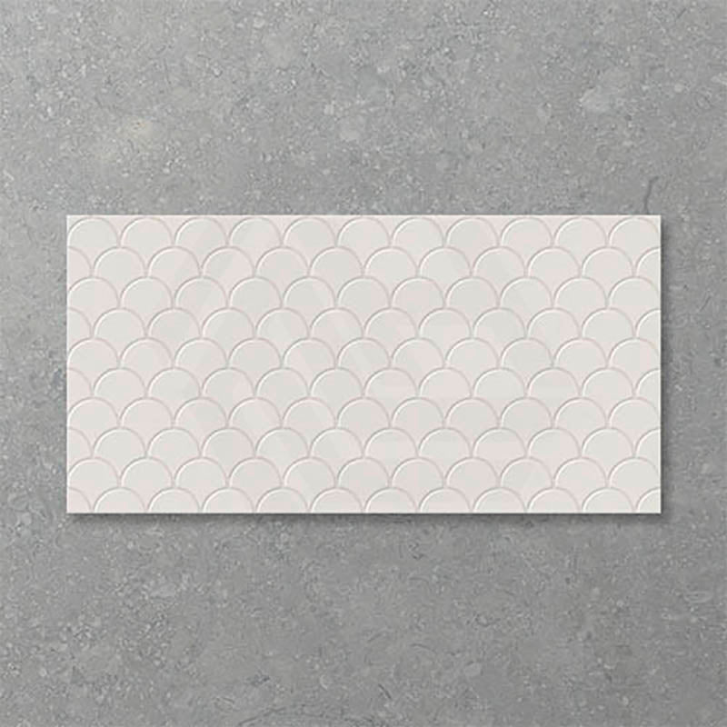 Infinity Fanfare 300x600mm Satin Matt Tile 16 Colors Available