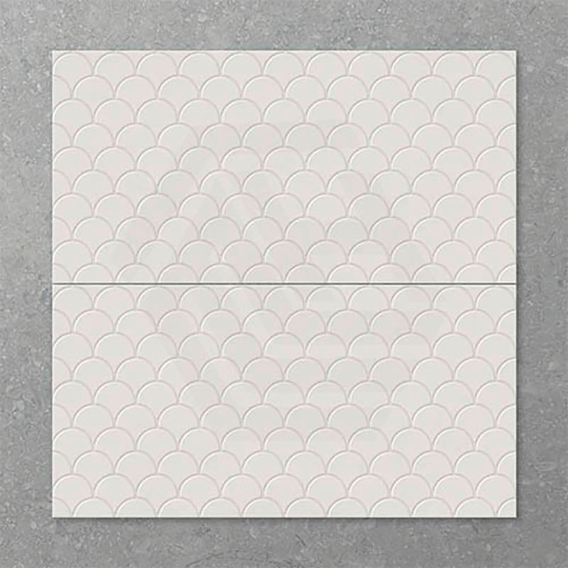 Infinity Fanfare 300x600mm Satin Matt Tile 16 Colors Available