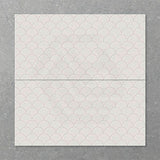 Infinity Fanfare 300x600mm Satin Matt Tile 16 Colors Available