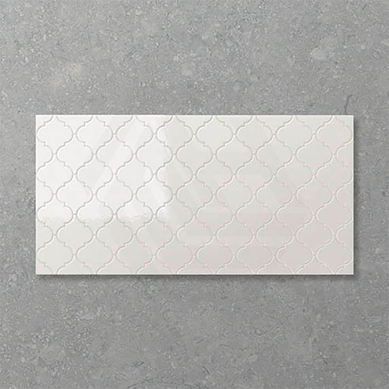 Infinity Zara 300x600mm Gloss Tile 16 Colors Available