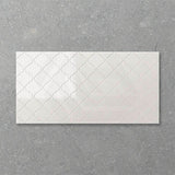 Infinity Zara 300x600mm Gloss Tile 16 Colors Available