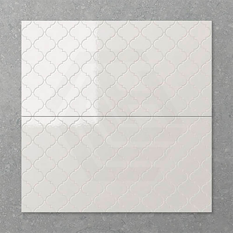 Infinity Zara 300x600mm Gloss Tile 16 Colors Available