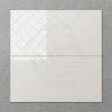 Infinity Zara 300x600mm Gloss Tile 16 Colors Available