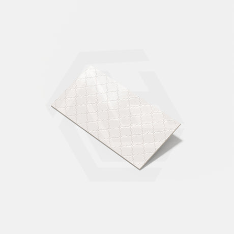 Infinity Zara 300x600mm Gloss Tile 16 Colors Available