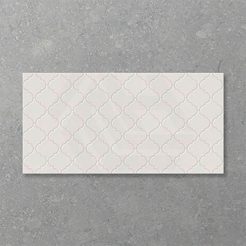 Infinity Zara 300x600mm Satin Matt Tile 16 Colors Available