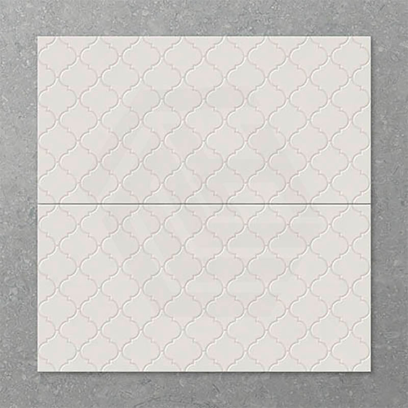 Infinity Zara 300x600mm Satin Matt Tile 16 Colors Available