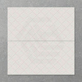 Infinity Zara 300x600mm Satin Matt Tile 16 Colors Available