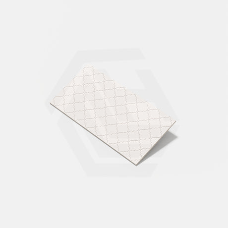 Infinity Zara 300x600mm Satin Matt Tile 16 Colors Available