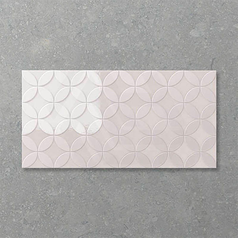 Infinity Centris 300x600mm Gloss Tile 16 Colors Available