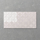 Infinity Centris 300x600mm Gloss Tile 16 Colors Available