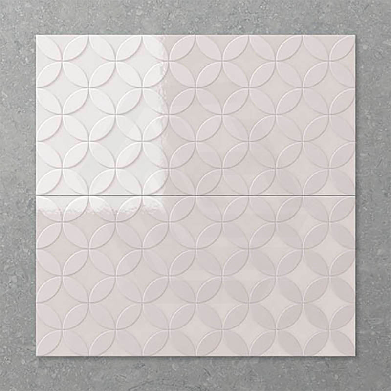 Infinity Centris 300x600mm Gloss Tile 16 Colors Available