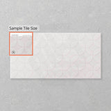 Infinity Centris 300x600mm Satin Matt Tile 16 Colors Available