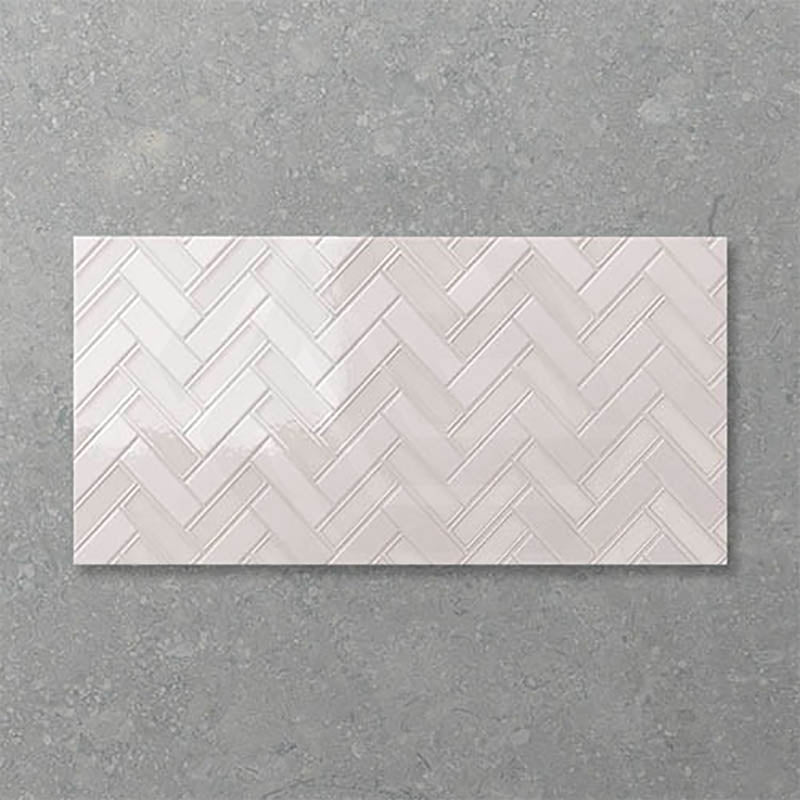 Infinity Mason 300x600mm Gloss Tile 16 Colors Available