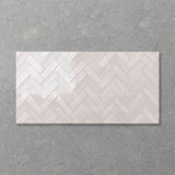 Infinity Mason 300x600mm Gloss Tile 16 Colors Available