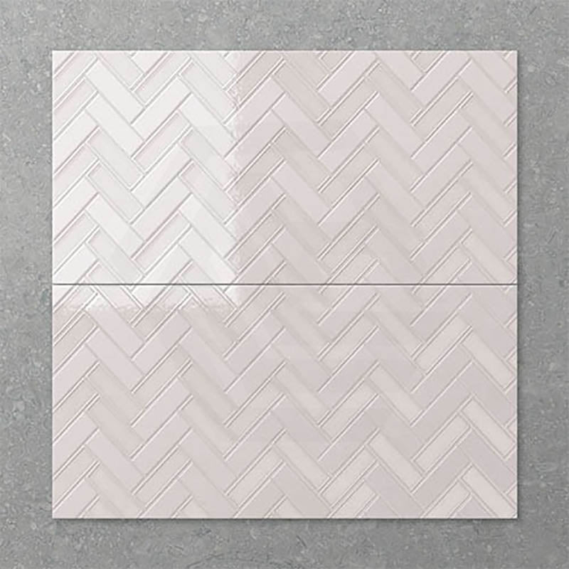 Infinity Mason 300x600mm Gloss Tile 16 Colors Available