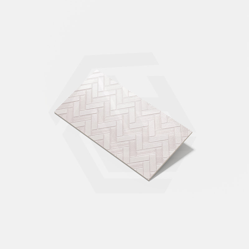 Infinity Mason 300x600mm Gloss Tile 16 Colors Available