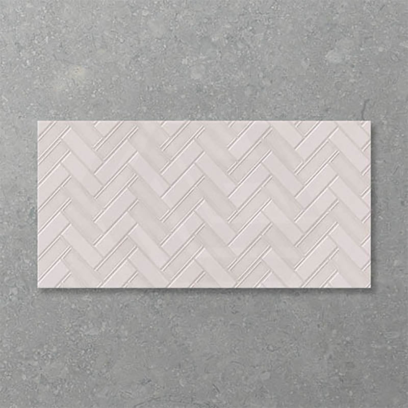 Infinity Mason 300x600mm Satin Matt Tile 16 Colors Available