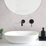Infinity Mason 300x600mm Satin Matt Tile 16 Colors Available