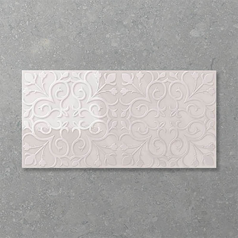 Infinity Prague 300x600mm Gloss Tile 16 Colors Available