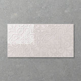 Infinity Prague 300x600mm Gloss Tile 16 Colors Available