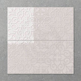 Infinity Prague 300x600mm Gloss Tile 16 Colors Available