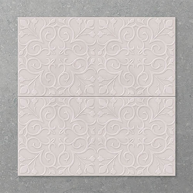 Infinity Prague 300x600mm Satin Matt Tile 16 Colors Available