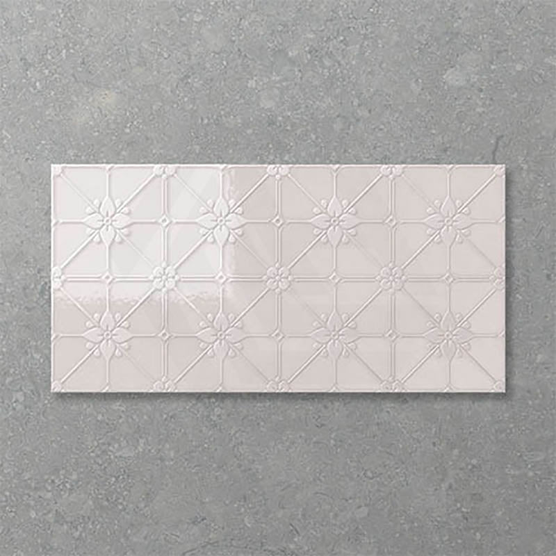 Infinity Richmond 300x600mm Gloss Tile 16 Colors Available