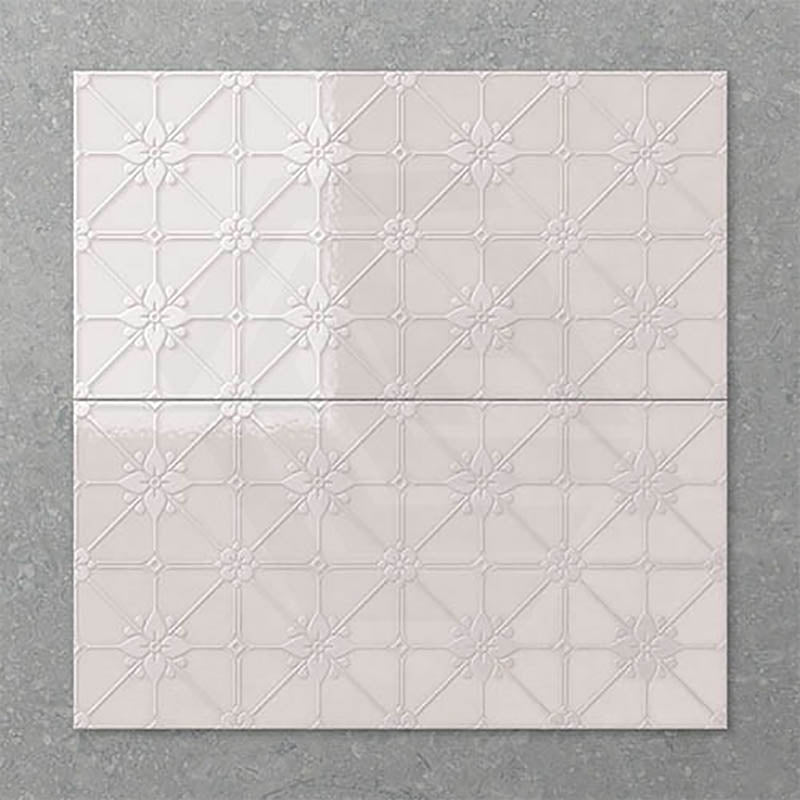 Infinity Richmond 300x600mm Gloss Tile 16 Colors Available
