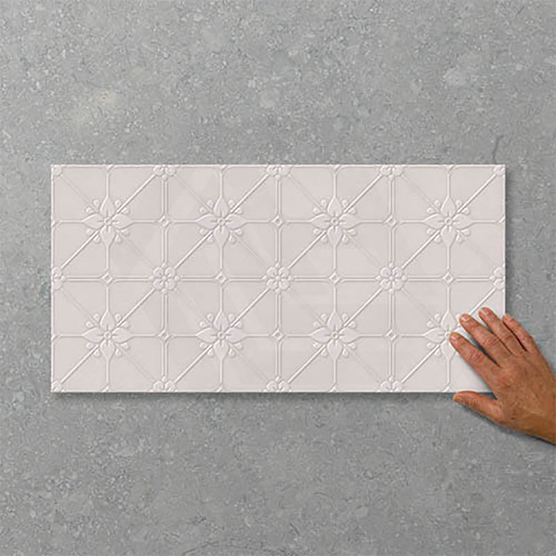 Infinity Richmond 300x600mm Satin Matt Tile 16 Colors Available