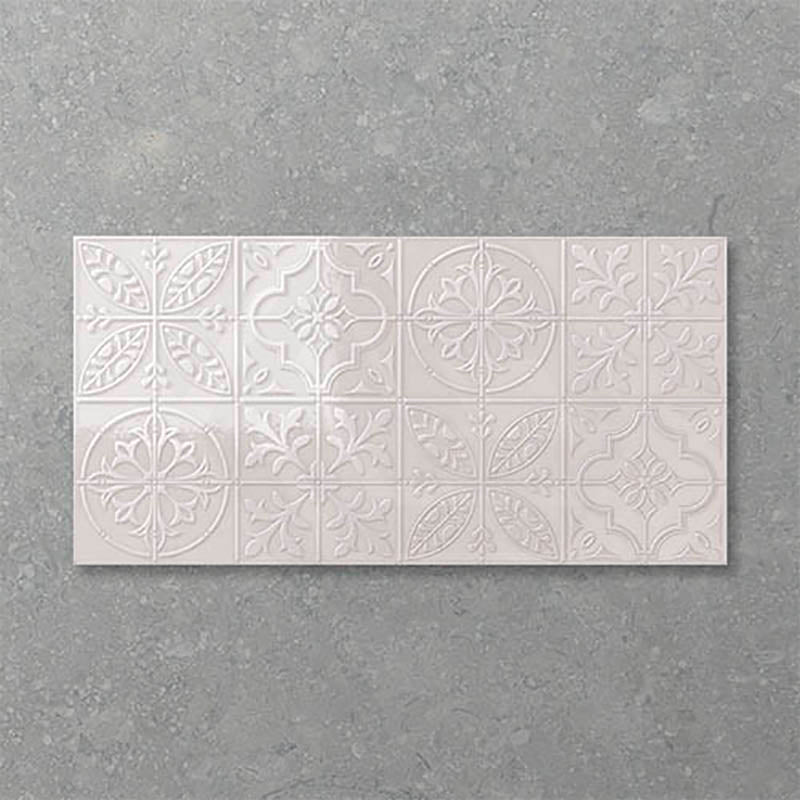 Infinity Farago 300x600mm Gloss Tile 16 Colors Available