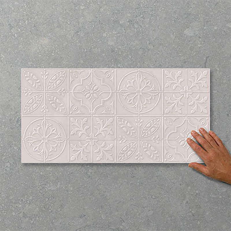 Infinity Farago 300x600mm Satin Matt Tile 16 Colors Available