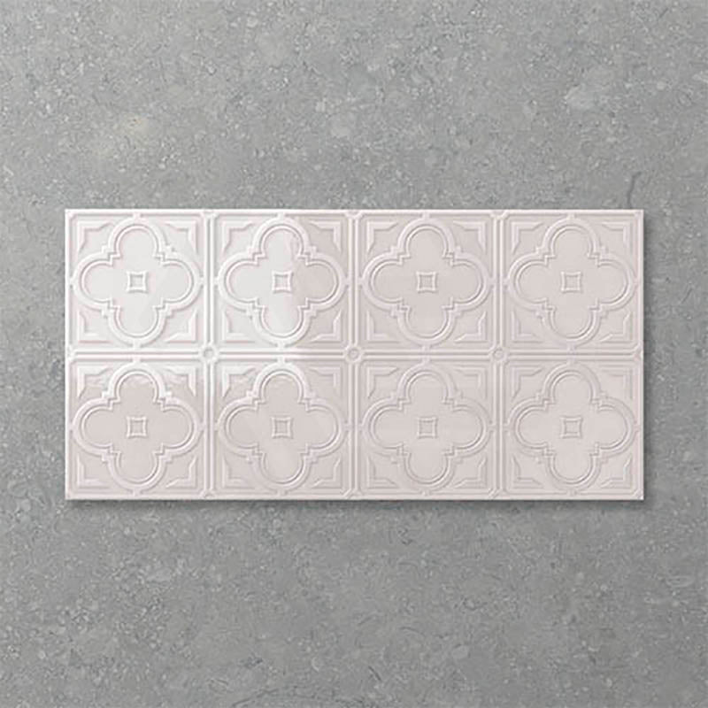Infinity Basilica 300x600mm Gloss Tile 16 Colors Available