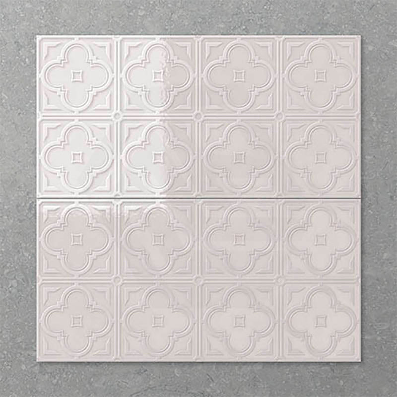 Infinity Basilica 300x600mm Gloss Tile 16 Colors Available