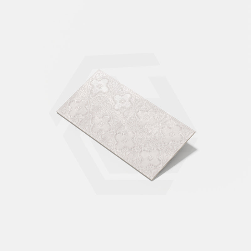 Infinity Basilica 300x600mm Gloss Tile 16 Colors Available