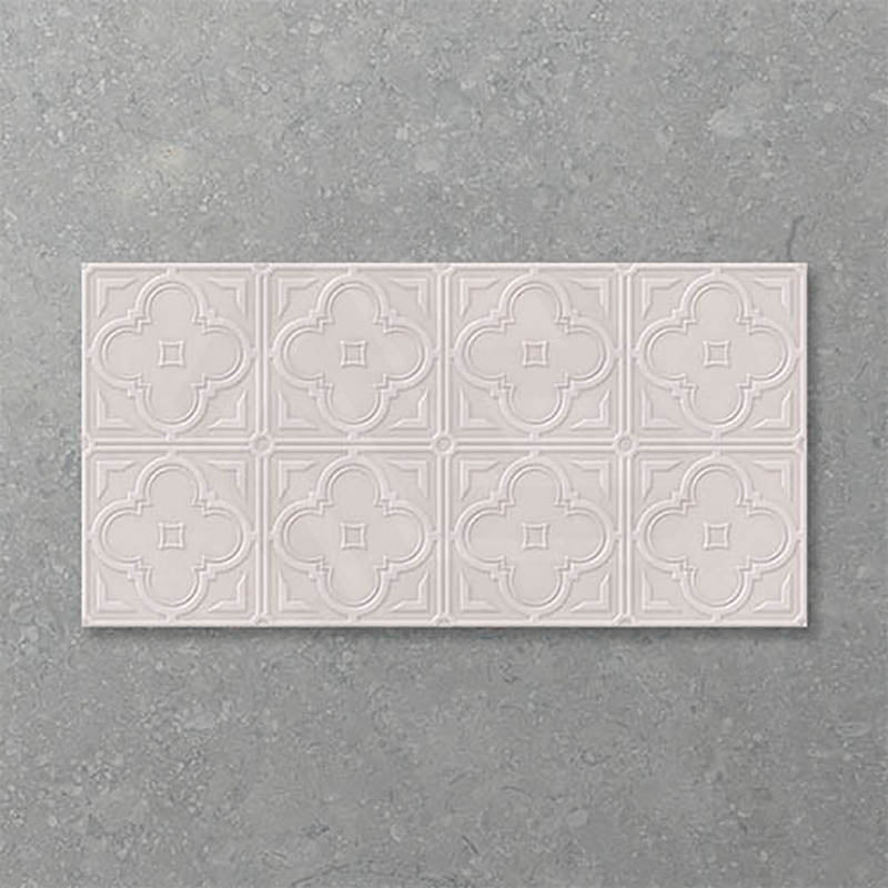 Infinity Basilica 300x600mm Satin Matt Tile 16 Colors Available