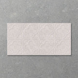 Infinity Basilica 300x600mm Satin Matt Tile 16 Colors Available
