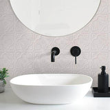 Infinity Basilica 300x600mm Satin Matt Tile 16 Colors Available