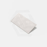 Infinity Basilica 300x600mm Satin Matt Tile 16 Colors Available