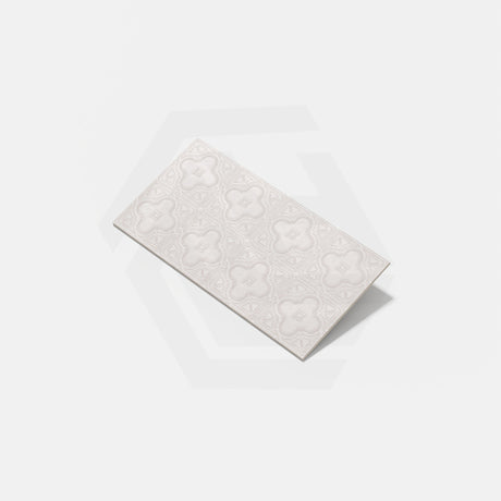 Infinity Basilica 300x600mm Satin Matt Tile 16 Colors Available
