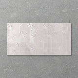 Infinity Funky Town 300x600mm Gloss Tile 16 Colors Available