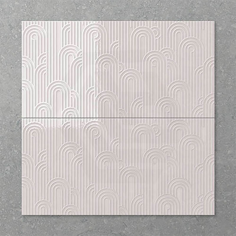 Infinity Funky Town 300x600mm Gloss Tile 16 Colors Available