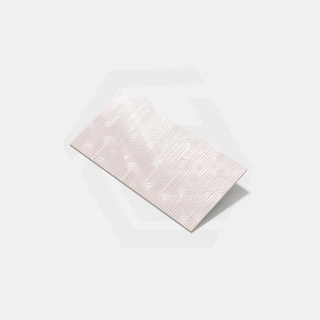 Infinity Funky Town 300x600mm Gloss Tile 16 Colors Available