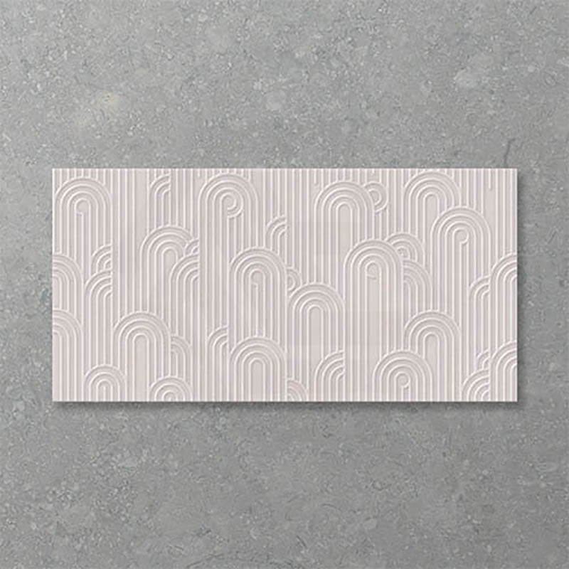 Infinity Funky Town 300x600mm Satin Matt Tile 16 Colors Available